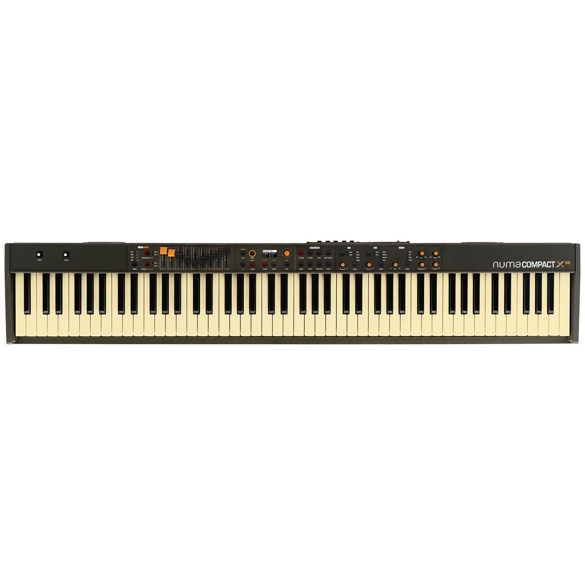 Studiologic Numa Compact X SE stage piano