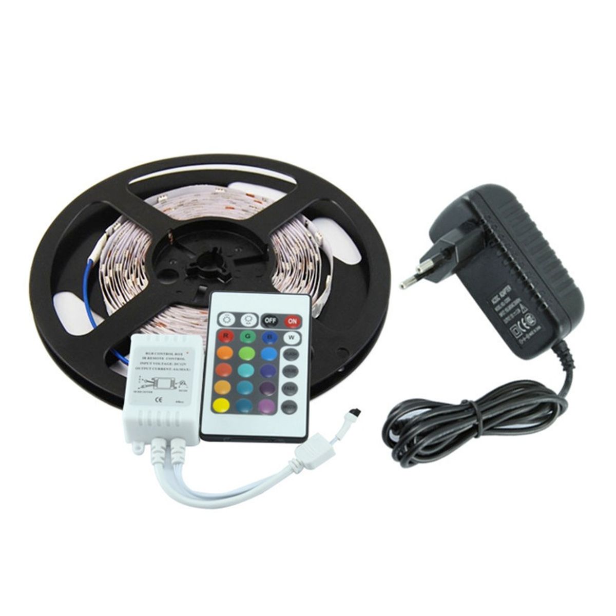 Redshow LDS-05 LED lysstrip