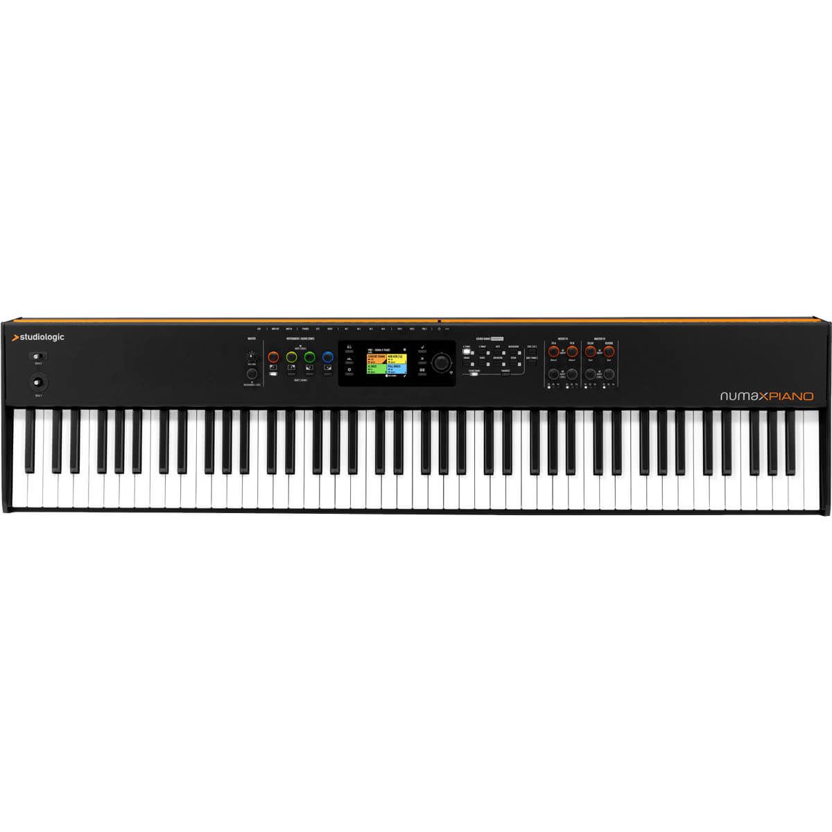 Studiologic Numa X Piano 88 stage piano