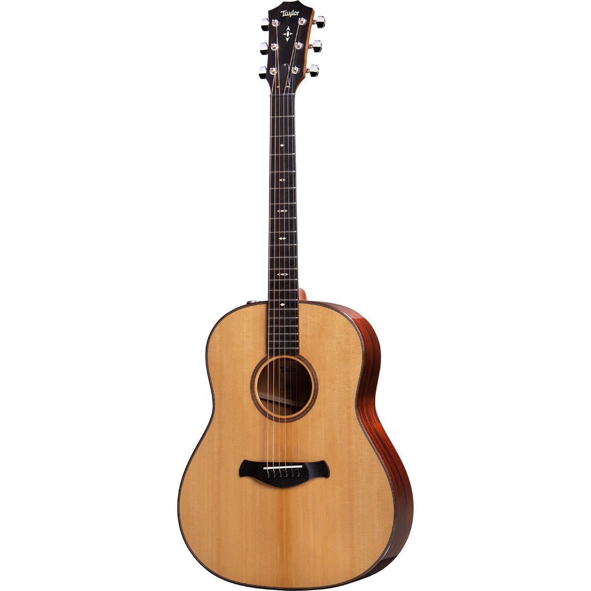 Taylor Builders Edition 517e western-guitar