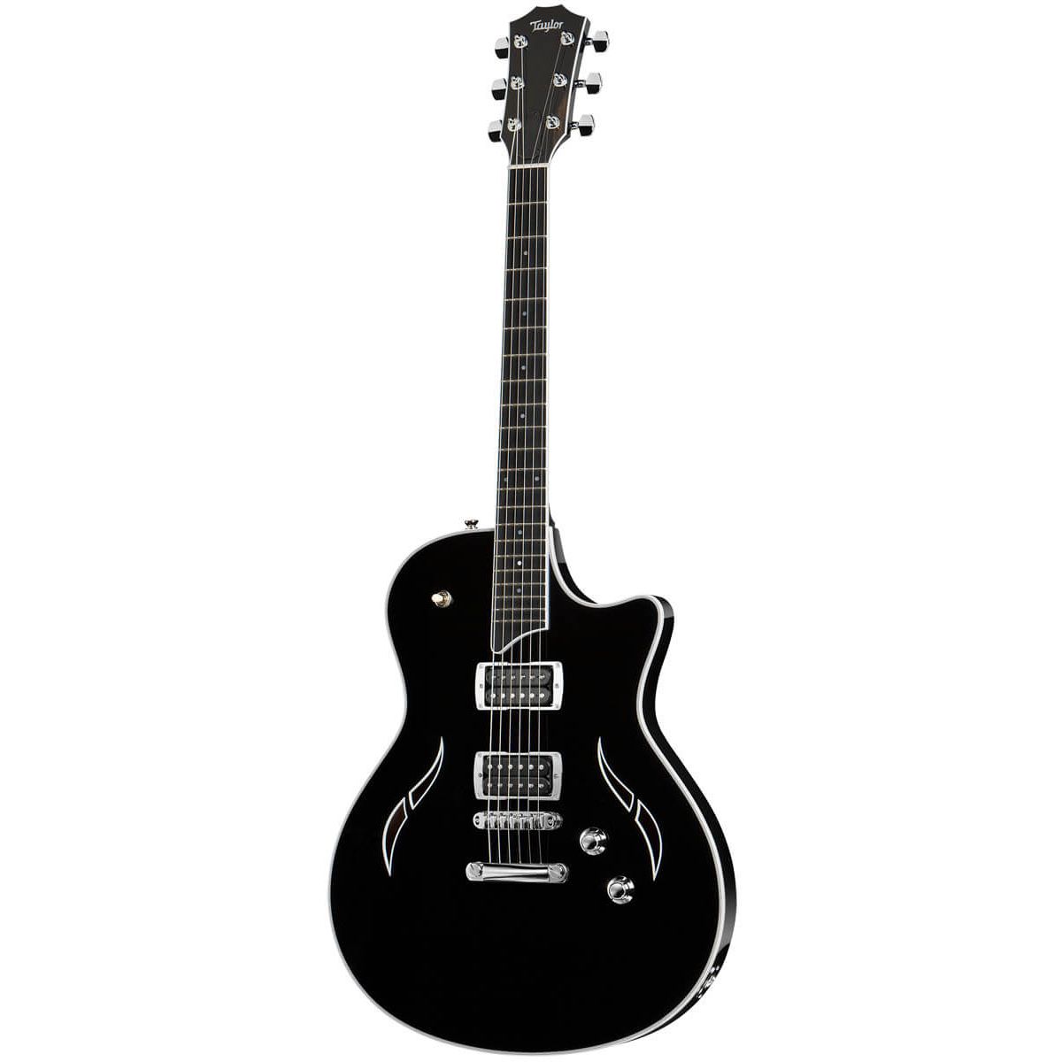 Taylor T3-BLK el-guitar