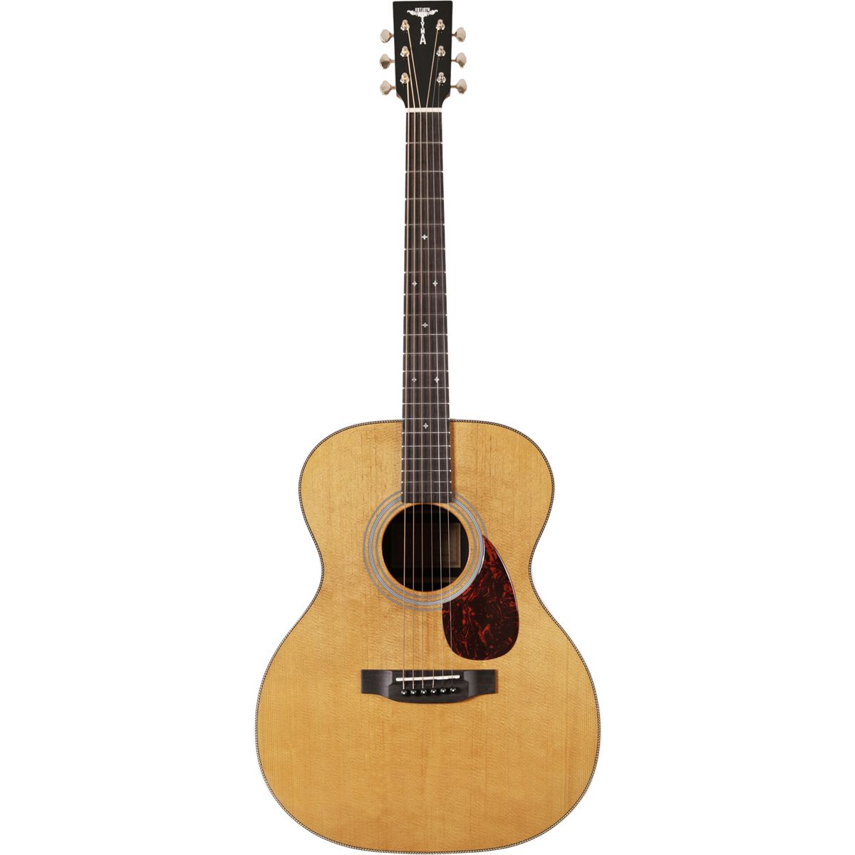 Tyma TF-12E western-guitar