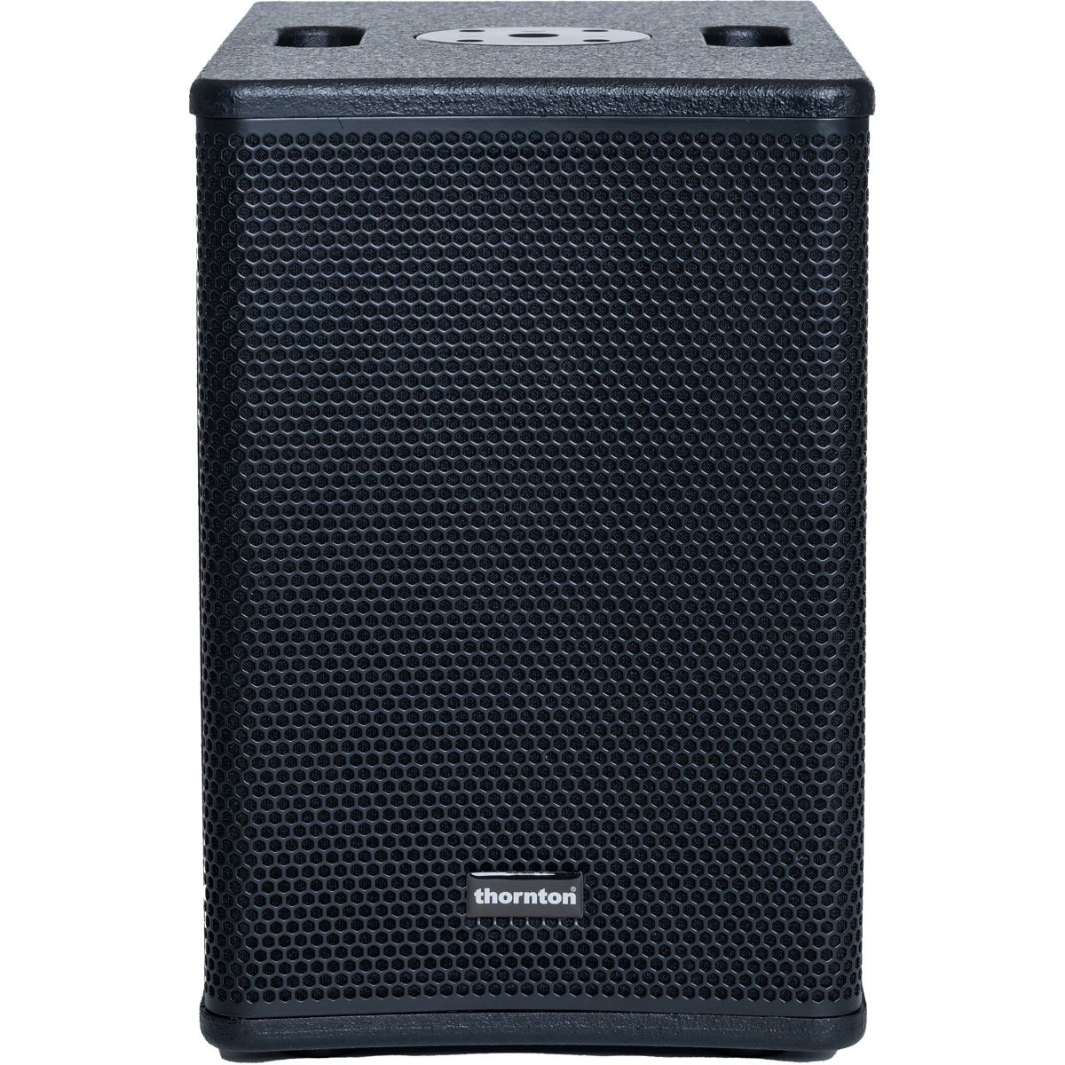 Thornton Venice Sub-10 aktiv subwoofer black