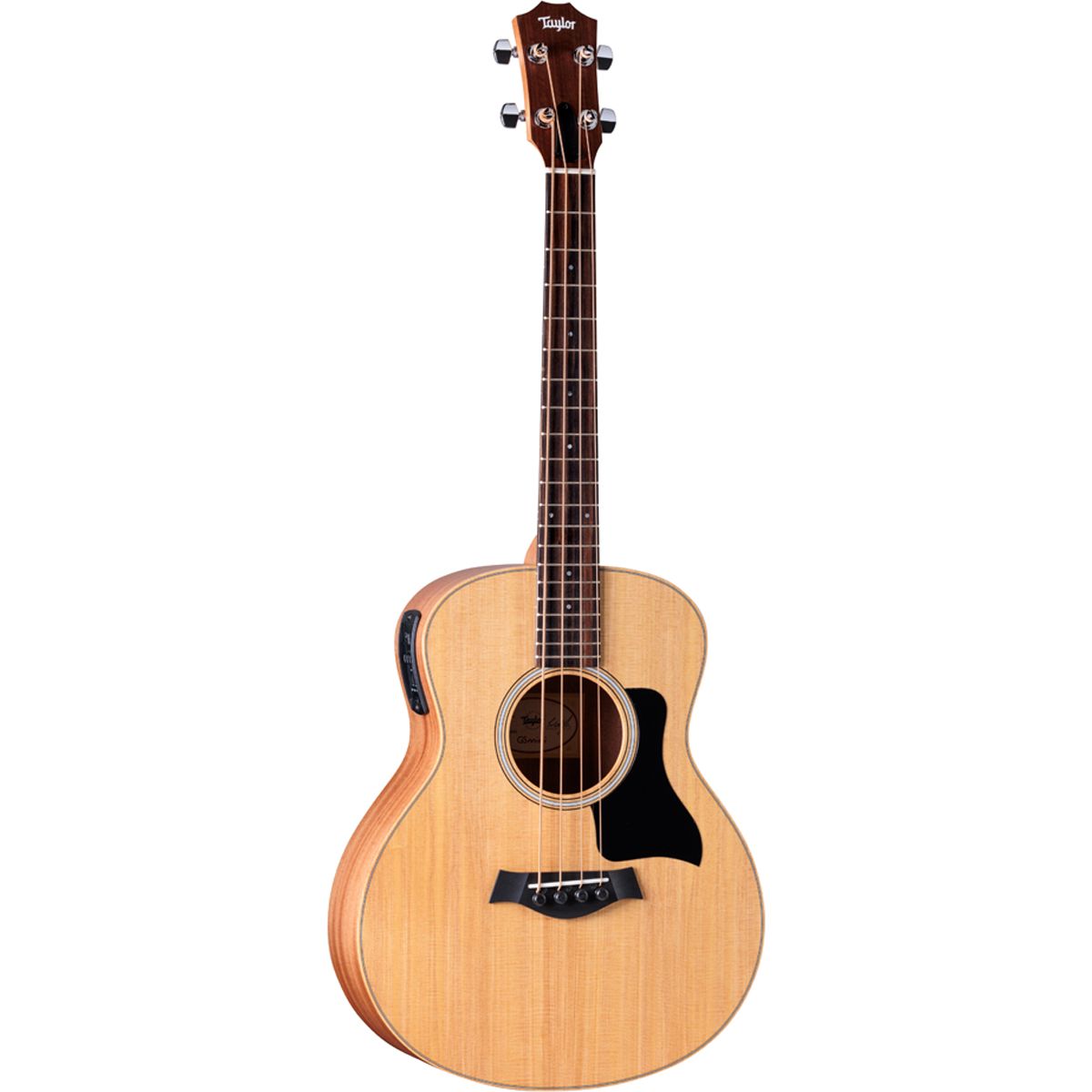 Taylor GS Mini-e Bass Sapele akustisk bas