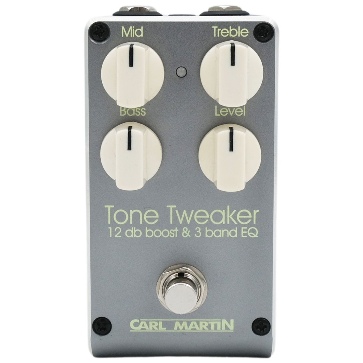 Carl Martin Tone Tweaker guitar-effekt-pedal