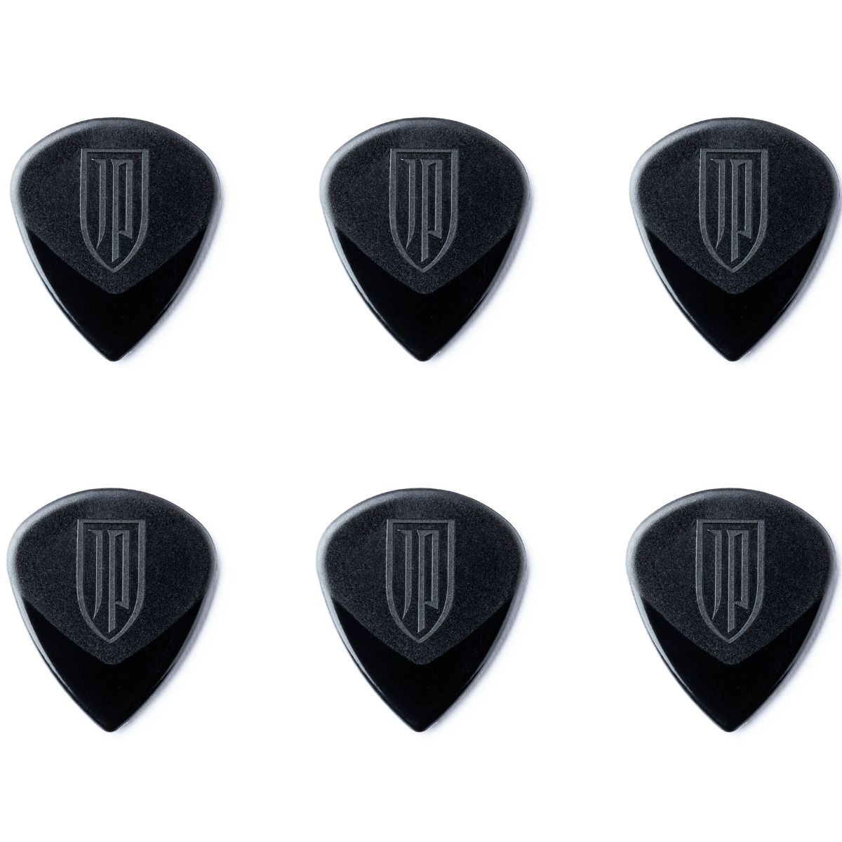 Dunlop Ultex Jazz III John Petrucci plektre (6 stk.)