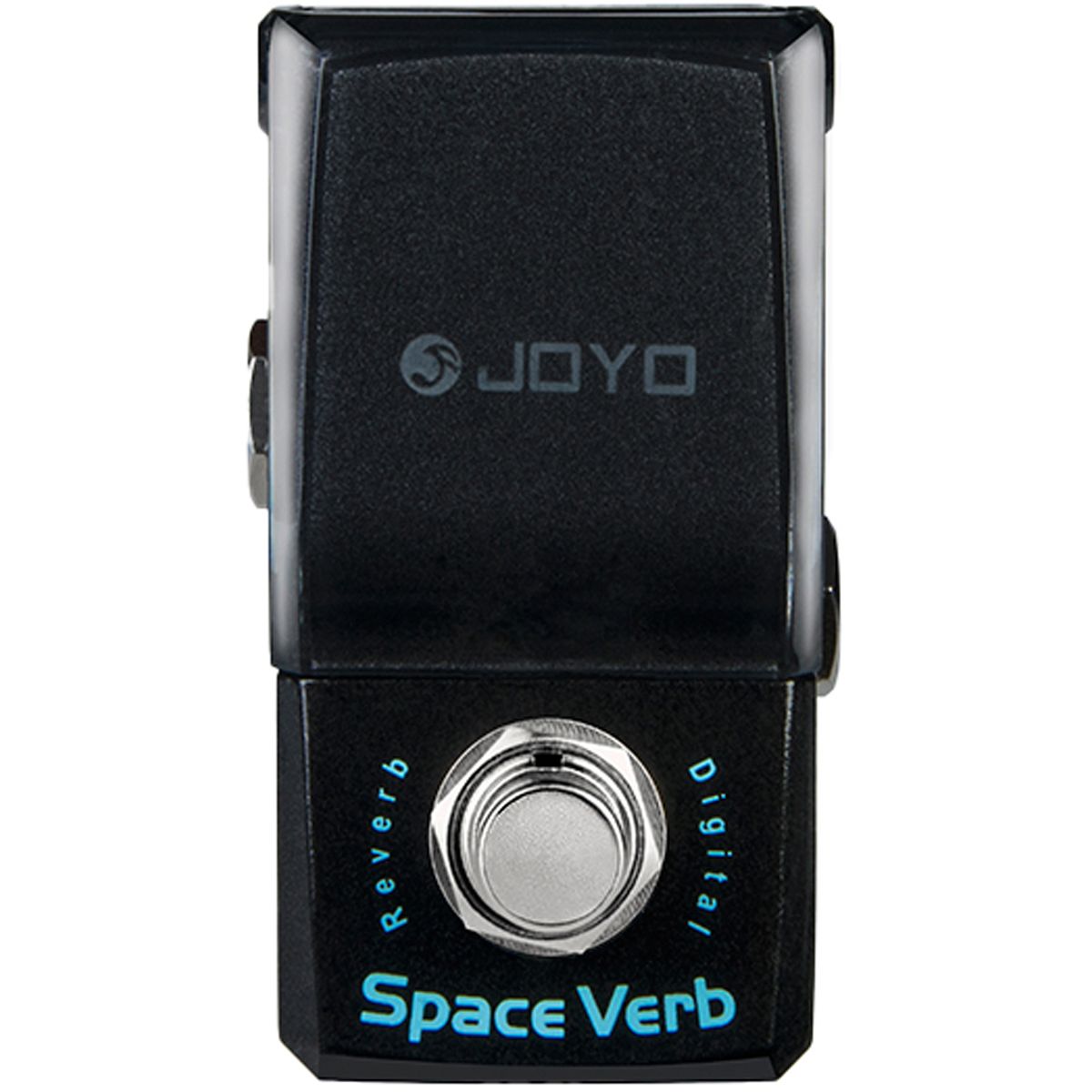 Joyo JF-317 Ironman Space Verb guitar-effekt-pedal