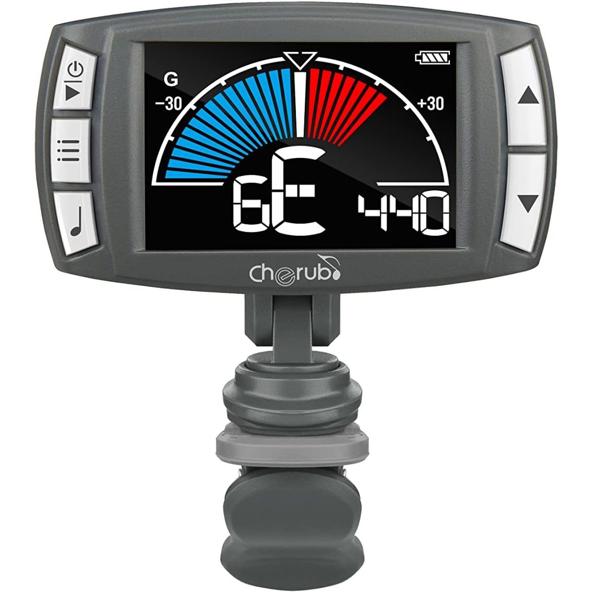 Cherub WMT-560 metronome og tuner