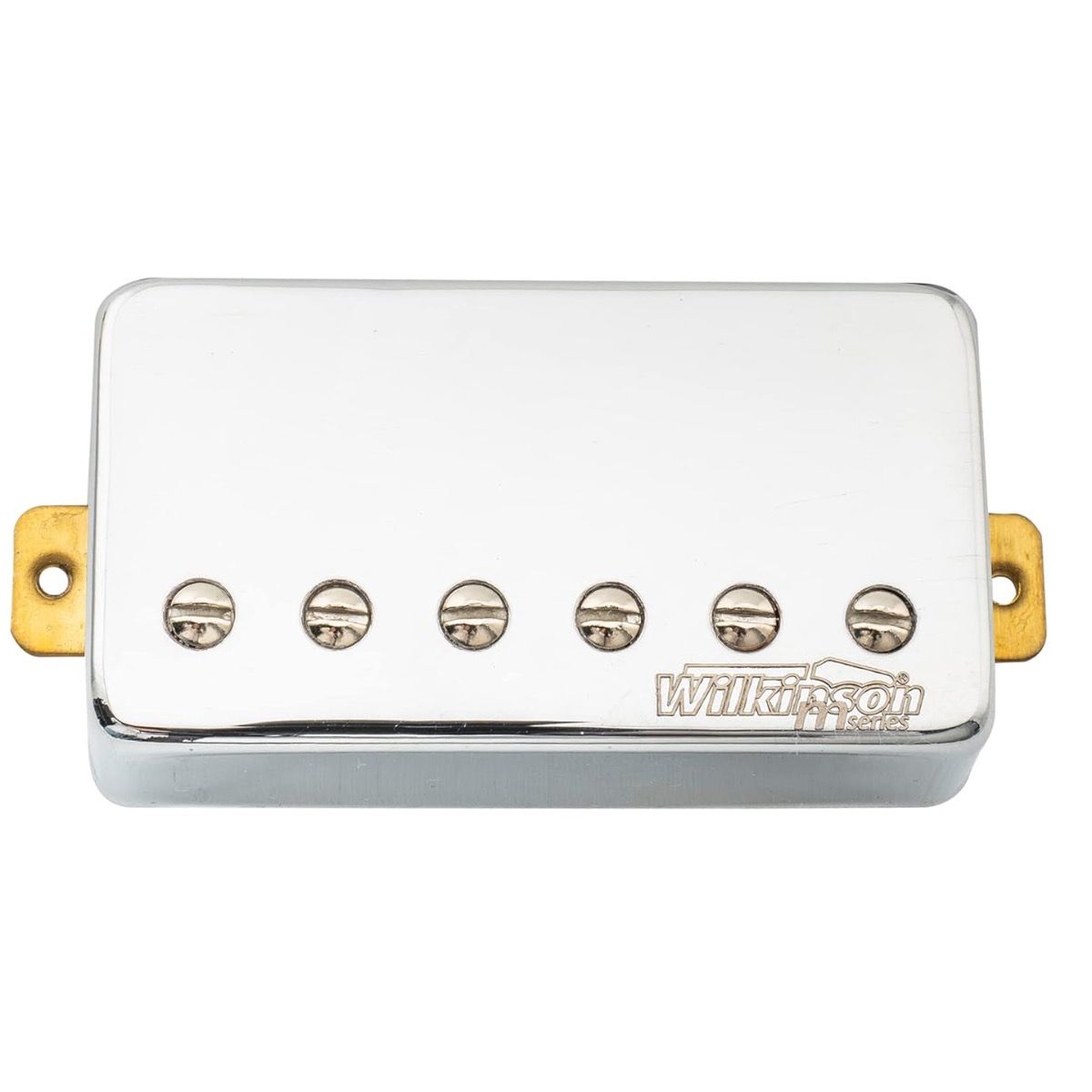 Wilkinson WOCHa B ceramic humbucker-pickup, bridge