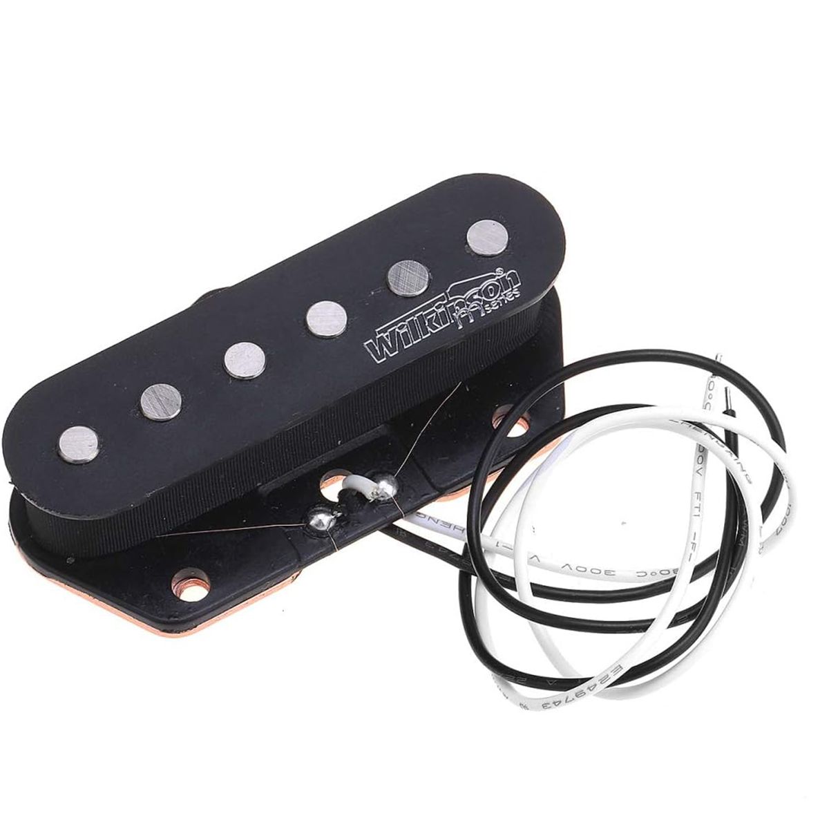 Wilkinson WOVaT B alnico tele-pickup, bridge