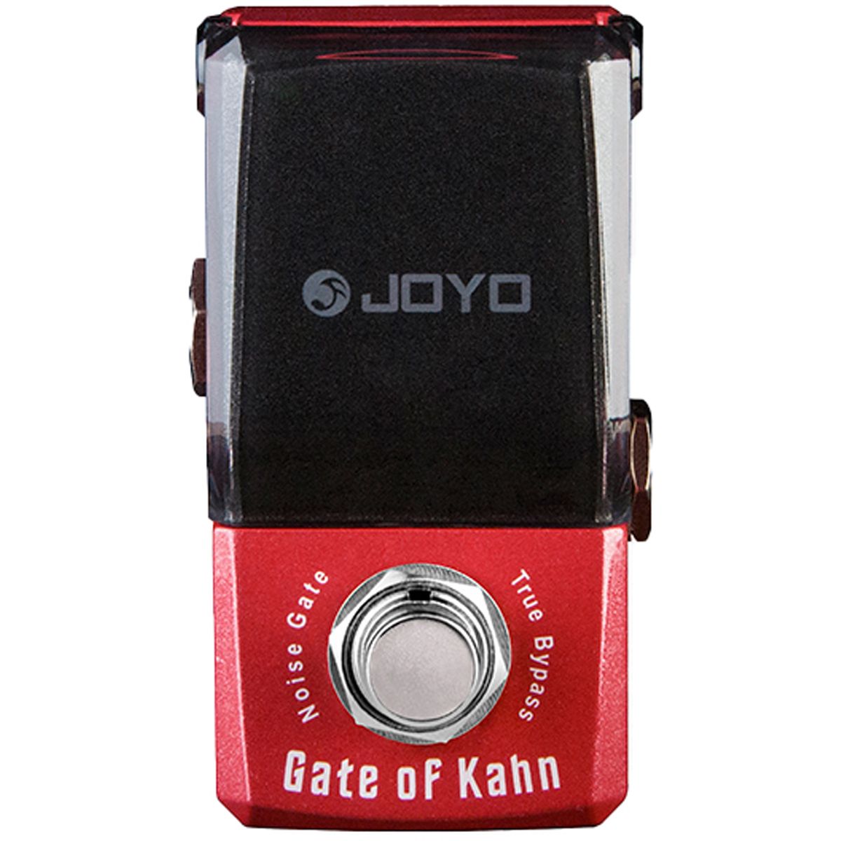 Joyo JF-324 Ironman Gate of Kahn guitar-effekt-pedal