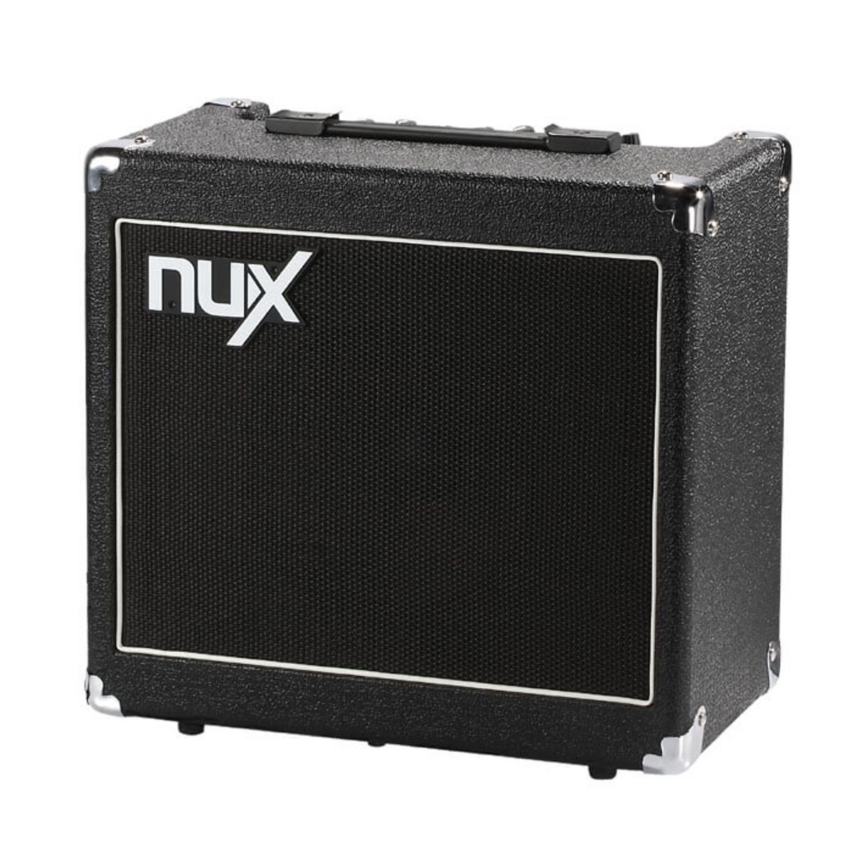 Nux Mighty 15SE guitarforstærker B-STOCK