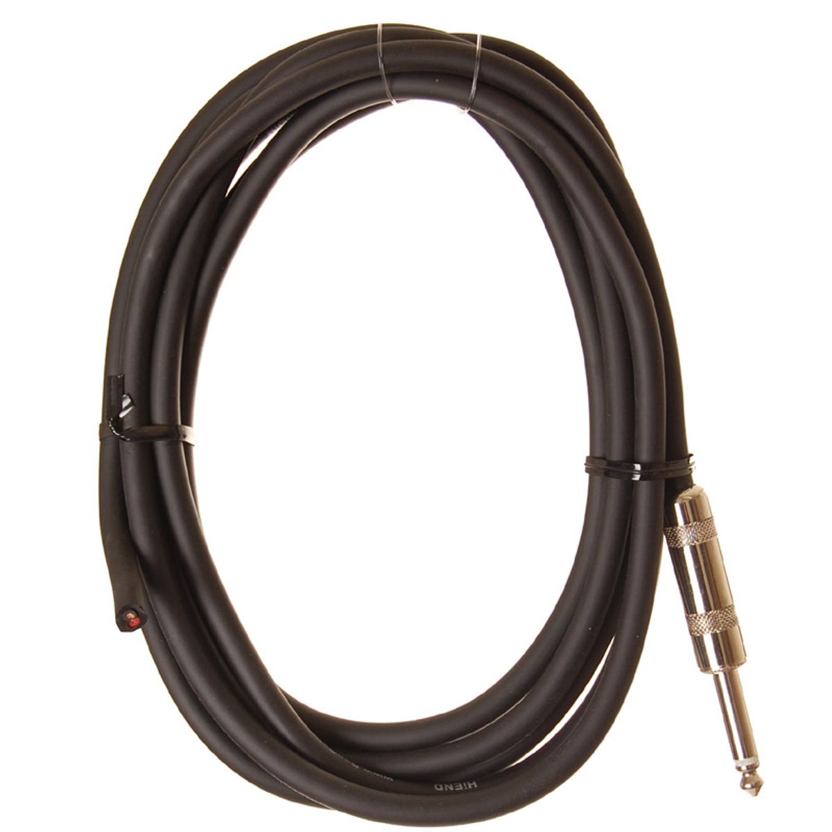 HiEnd jack-til-ren kabel 10 meter