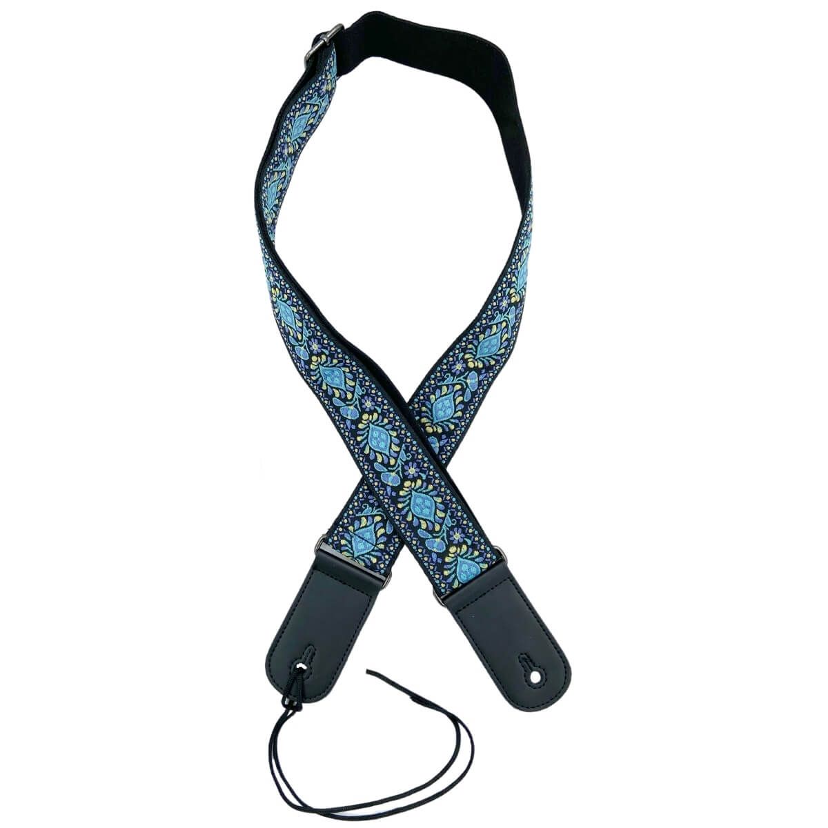 Shelter STRAP-205 bas-/guitar-rem