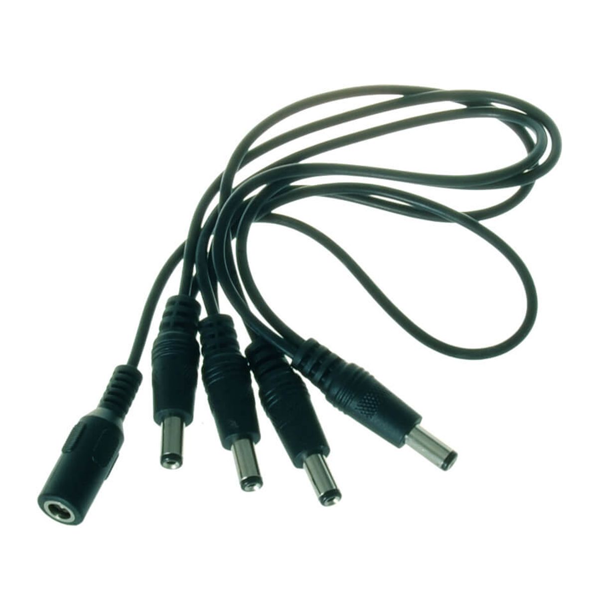 Nux WAC-001 DC-kabel-strømfordeler