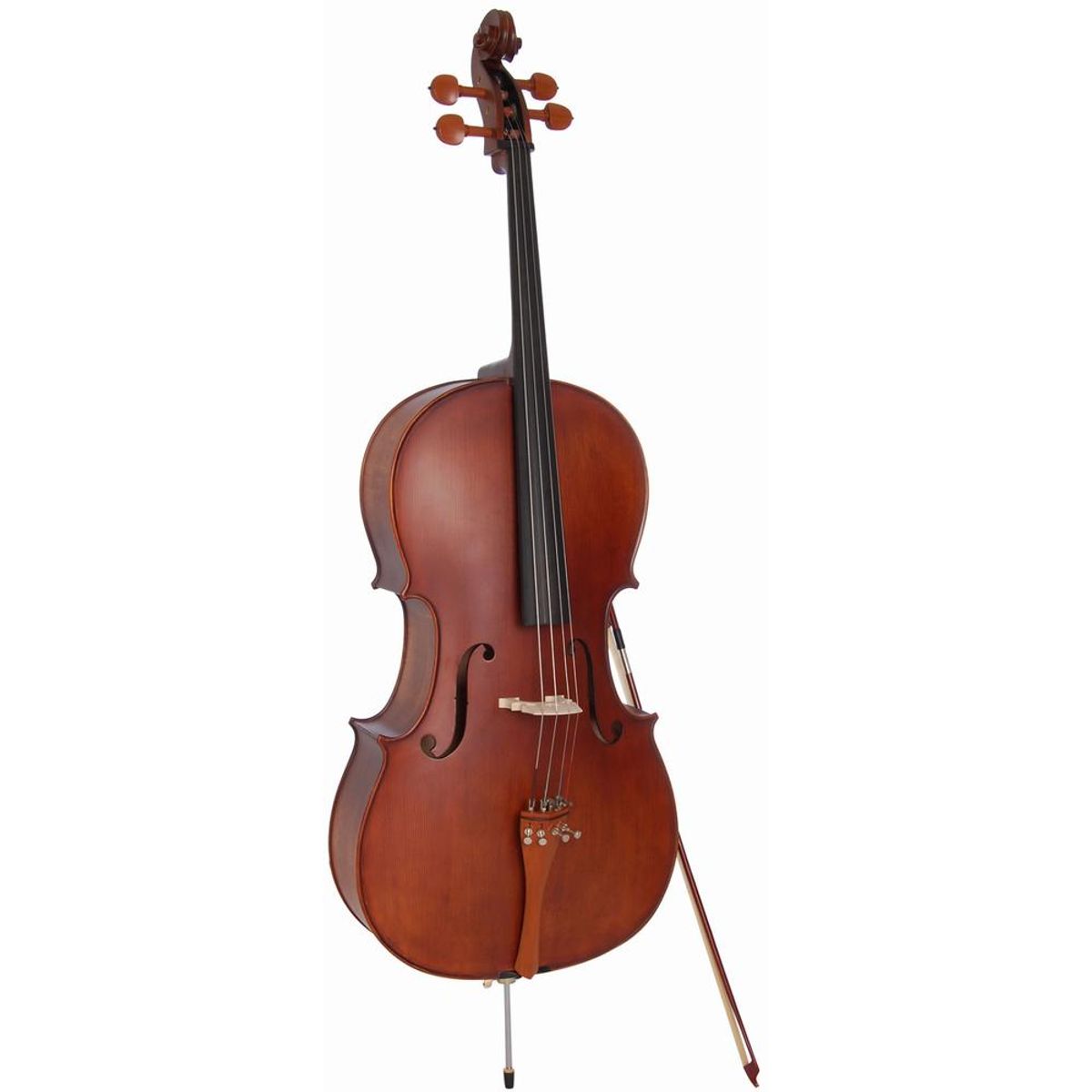 Arvada MC761B cello 4/4