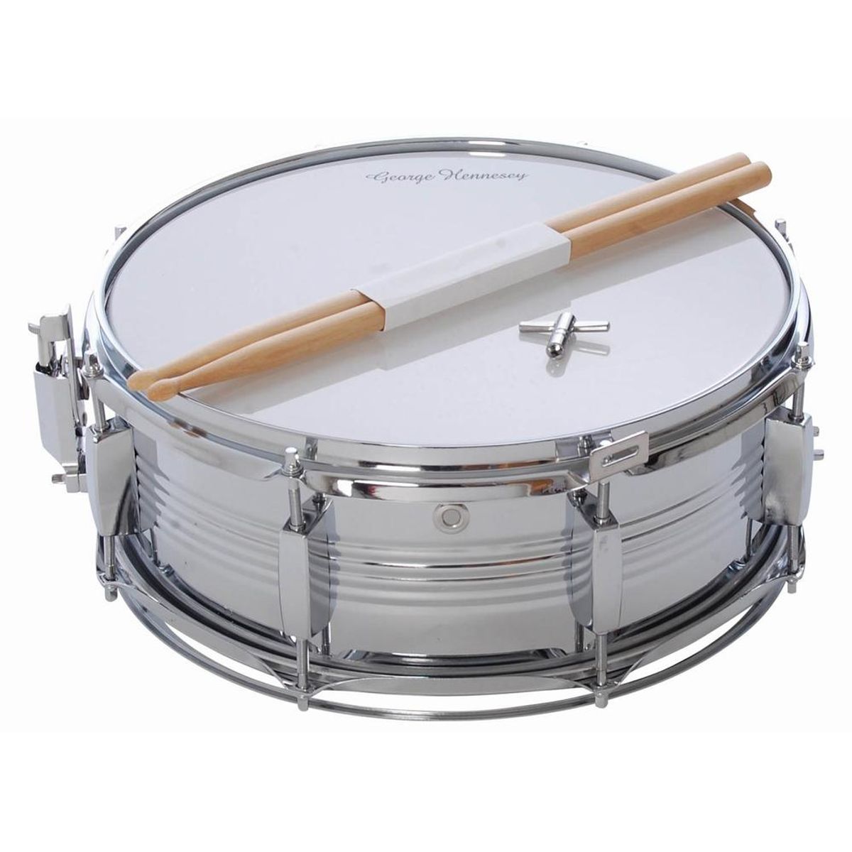 George Hennesey JBS1053 lilletromme 14'' x 5,5''