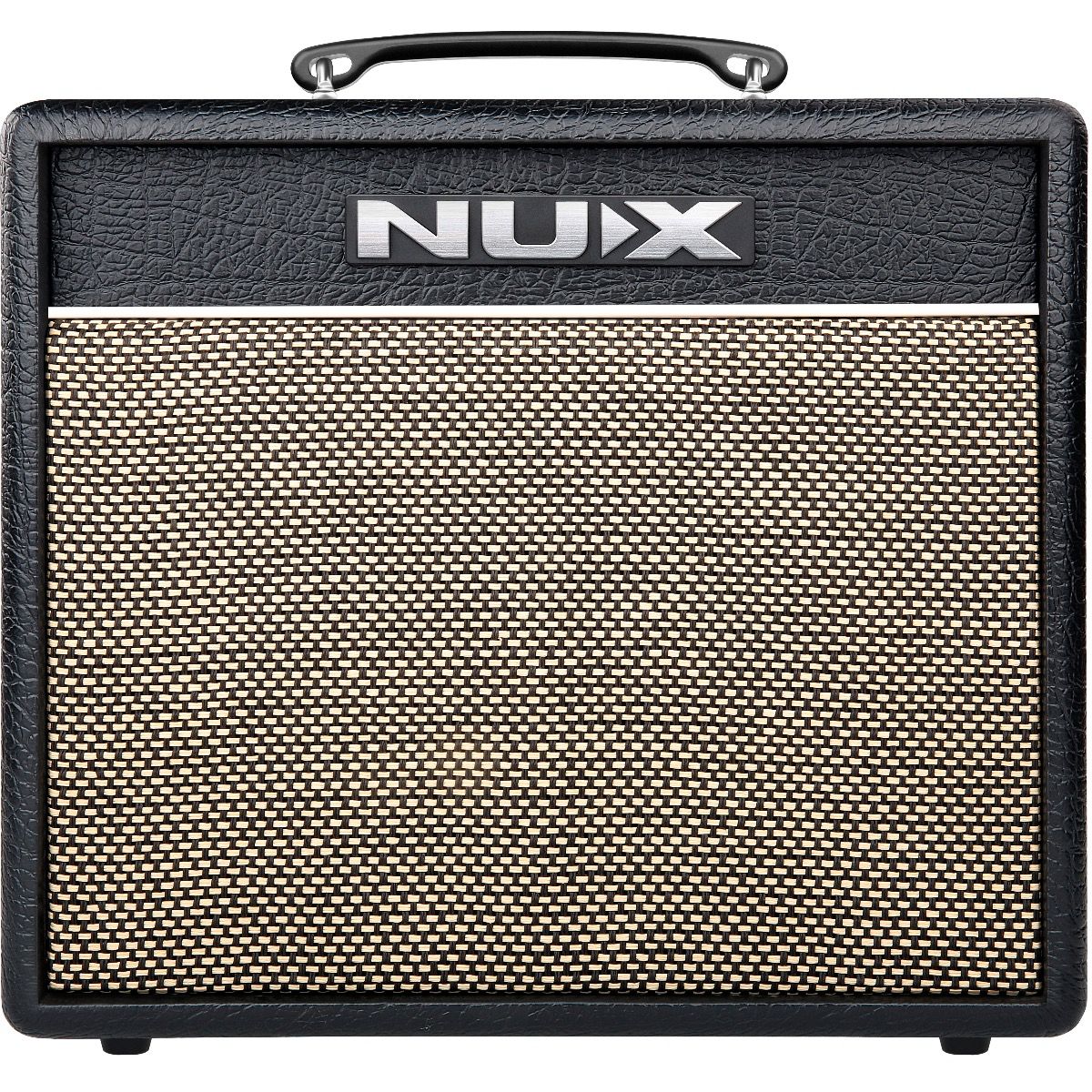 NUX Mighty 20BT MKII guitarforstærker