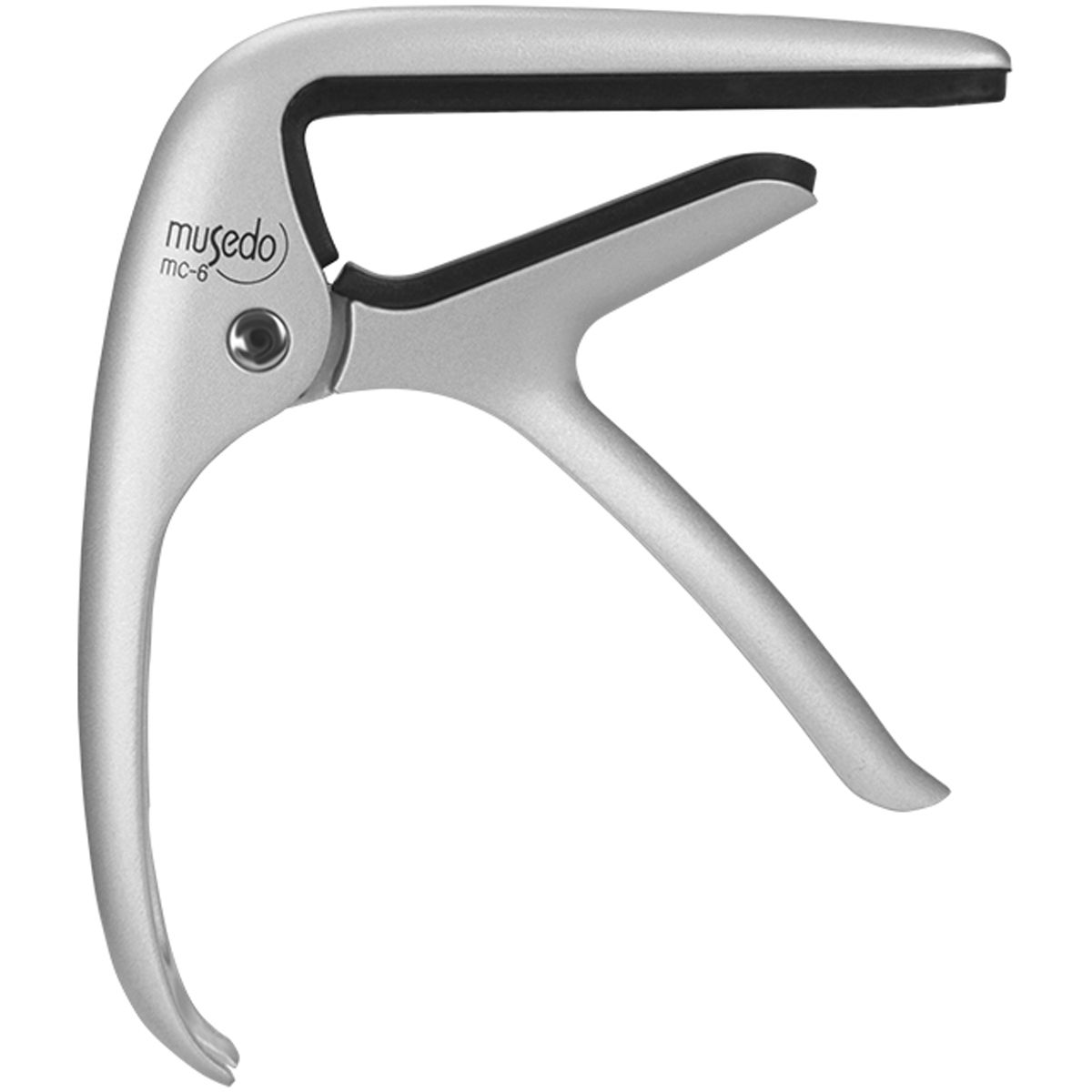 Musedo MC-6 capo til spansk guitar