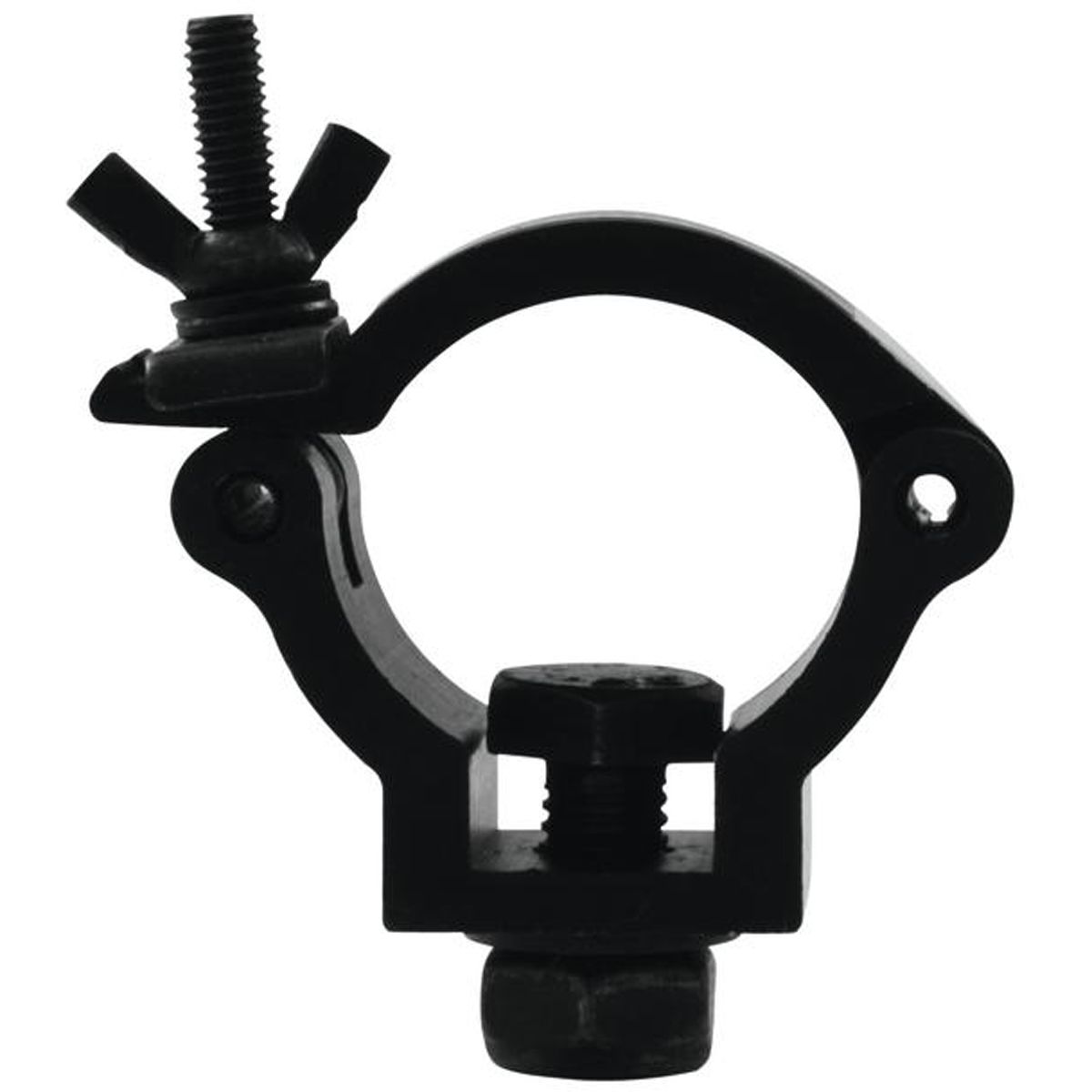 Eurolite 01-12-30 clamp 35mm black