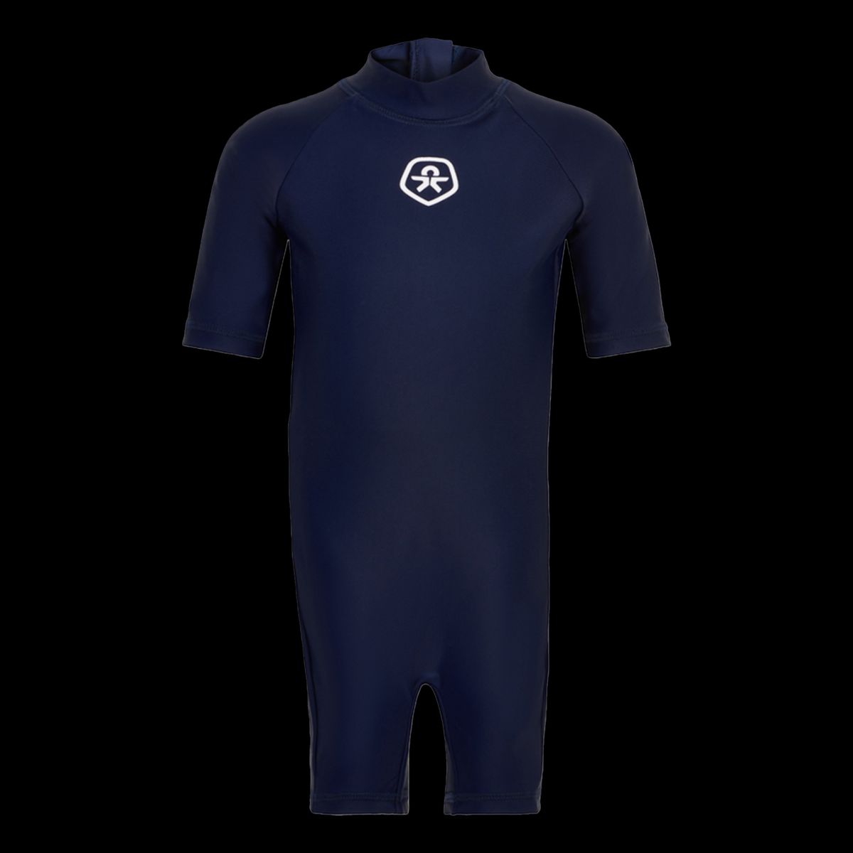 Color Kids Drenge Badeheldragt - Dress Blues - 98