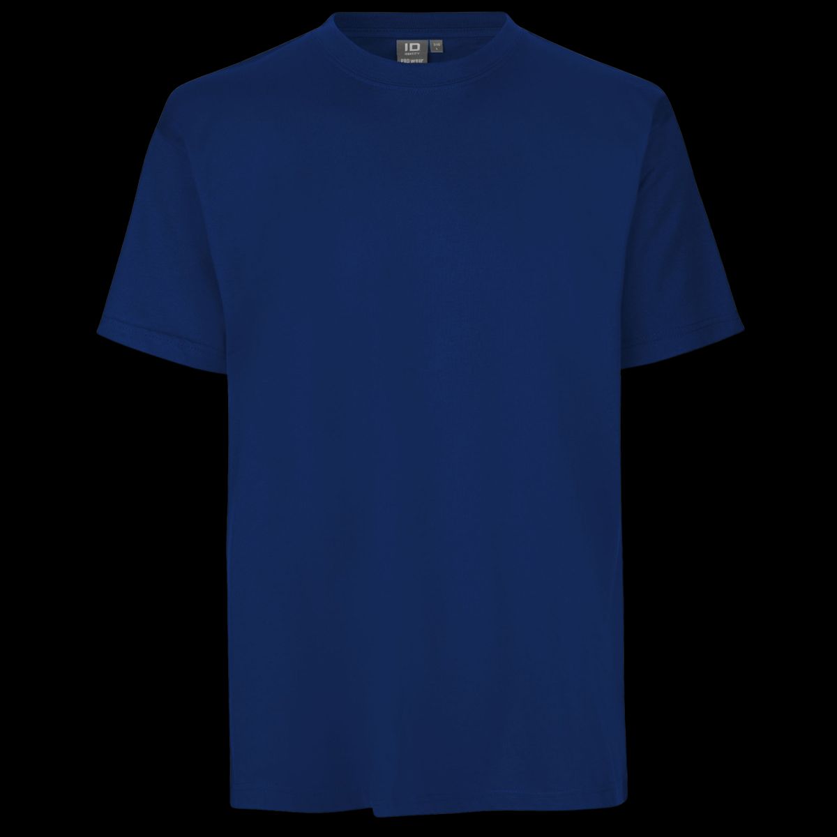 ID Pro Wear Herre T-shirt - Royal Blue - L