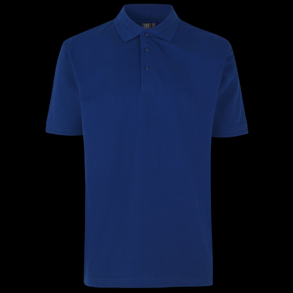 ID Pro Wear Herre Polo - Royal Blue - 3XL