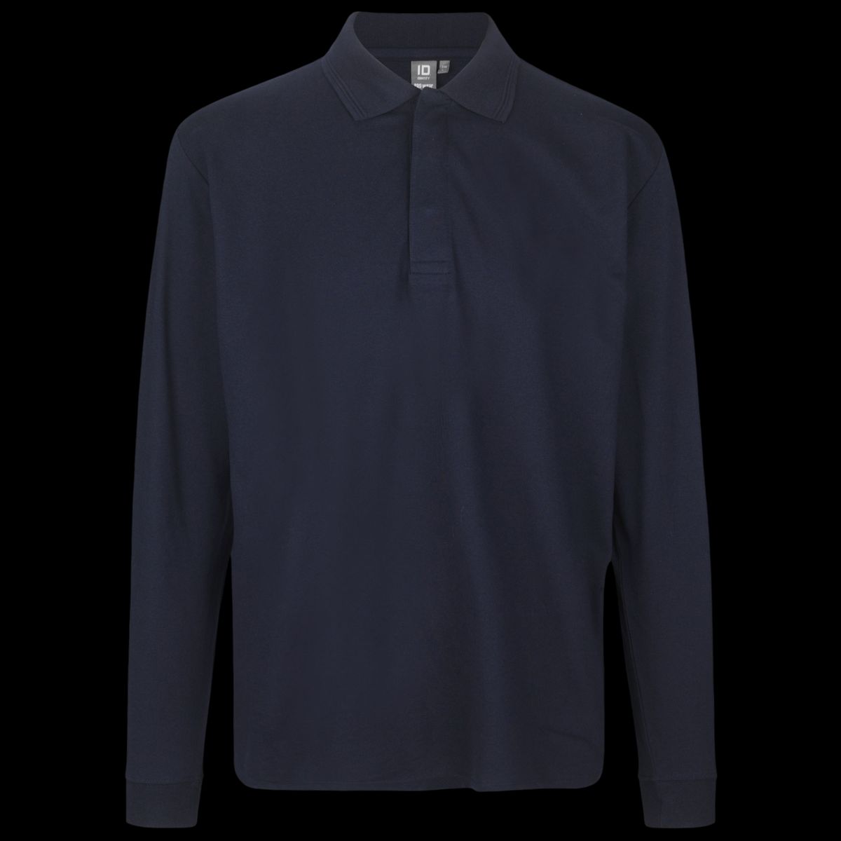 ID Pro Wear Herre Polo - Navy - XL