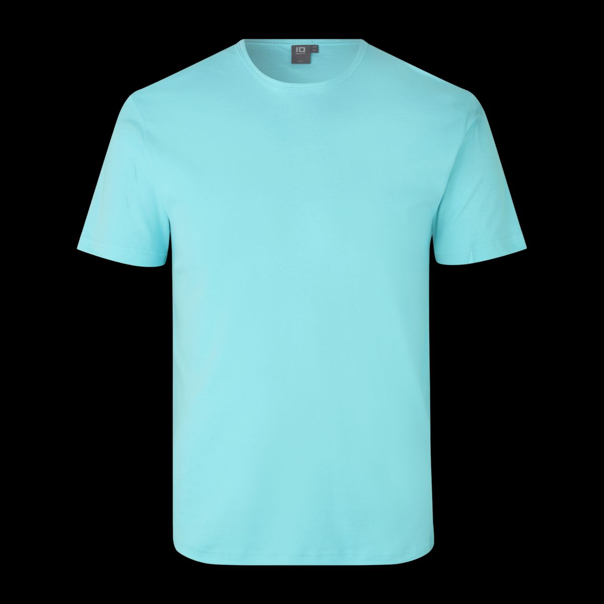 ID Interlock Herre T-shirt - Mint - 3XL