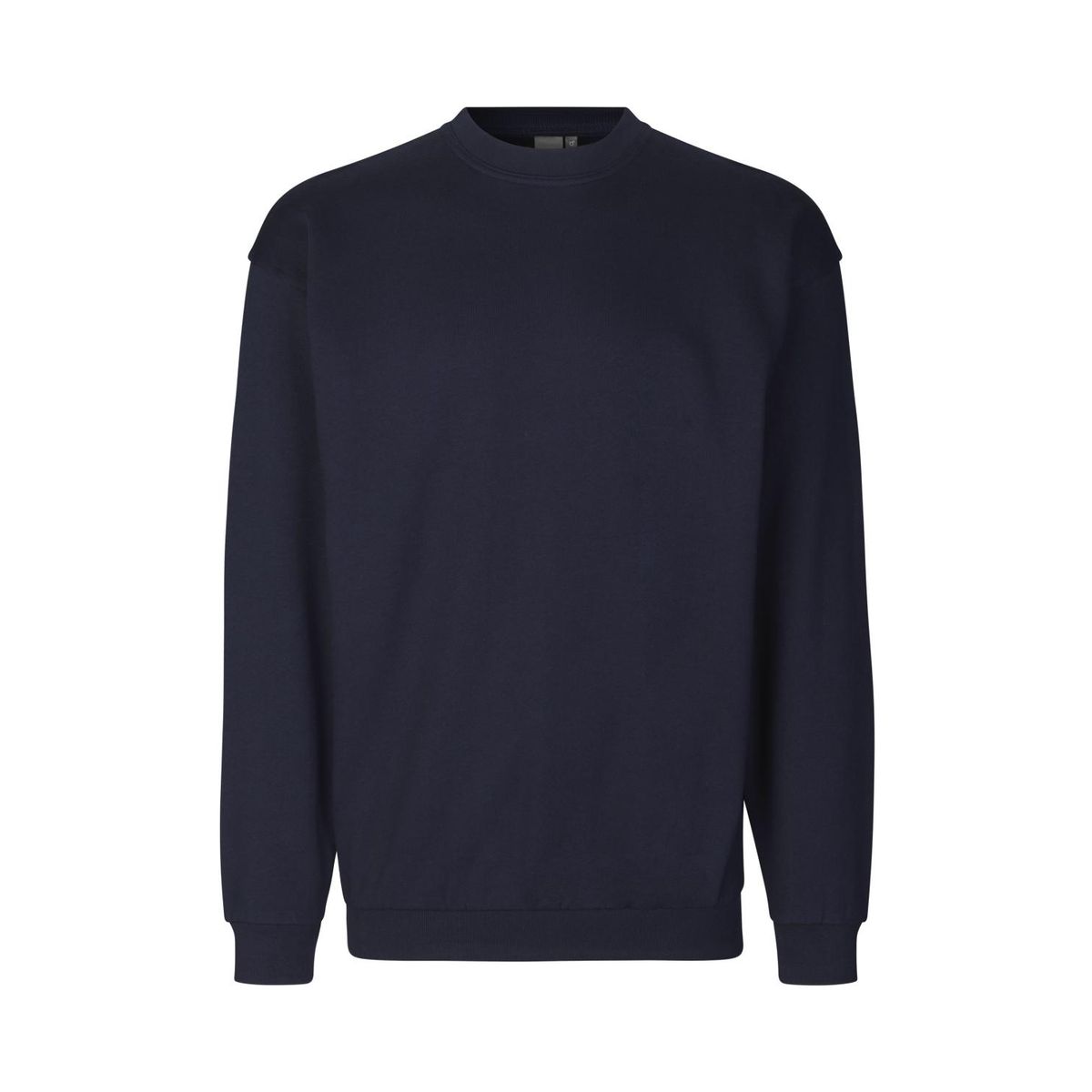 ID Herre Sweatshirt - Navy - S