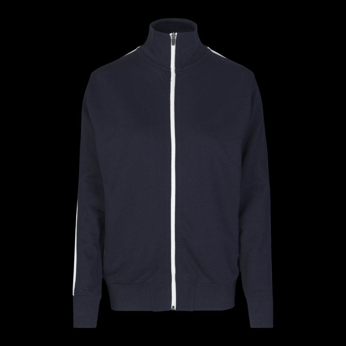 ID Dame Cardigan - Navy - S