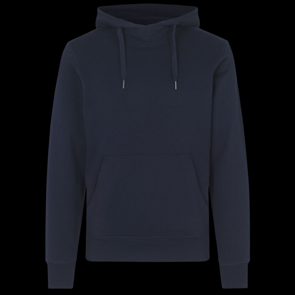 ID Core Herre Hættetrøje - Navy - 3XL