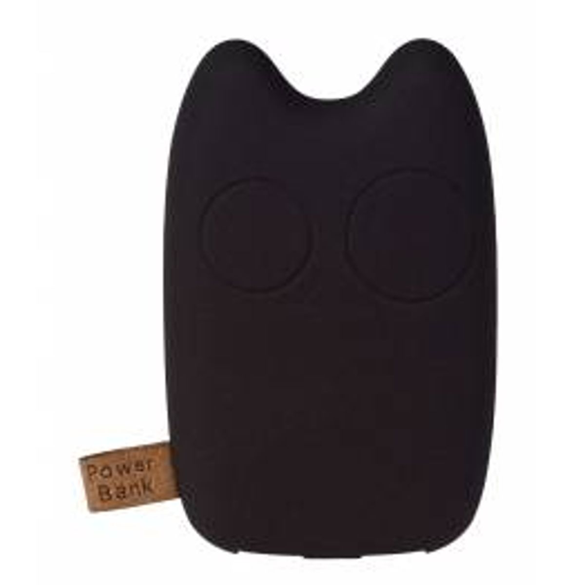 GreyLime Power Owl 7800mAh Powerbank til iPhone/iPad