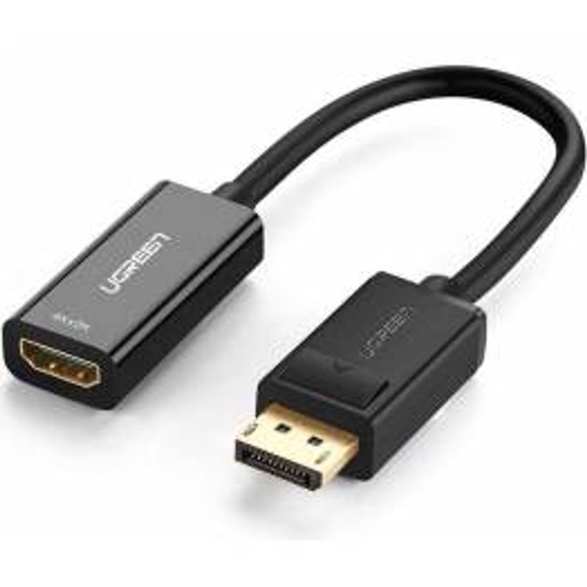 DisplayPort til HDMI hun adapter Ugreen