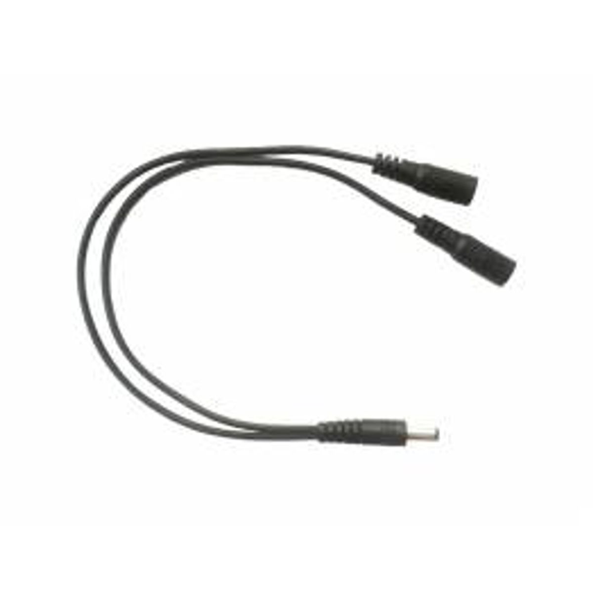 LIFEPOWR Y-Chaining kabel til opladning af A2L via solcellen: Sun20