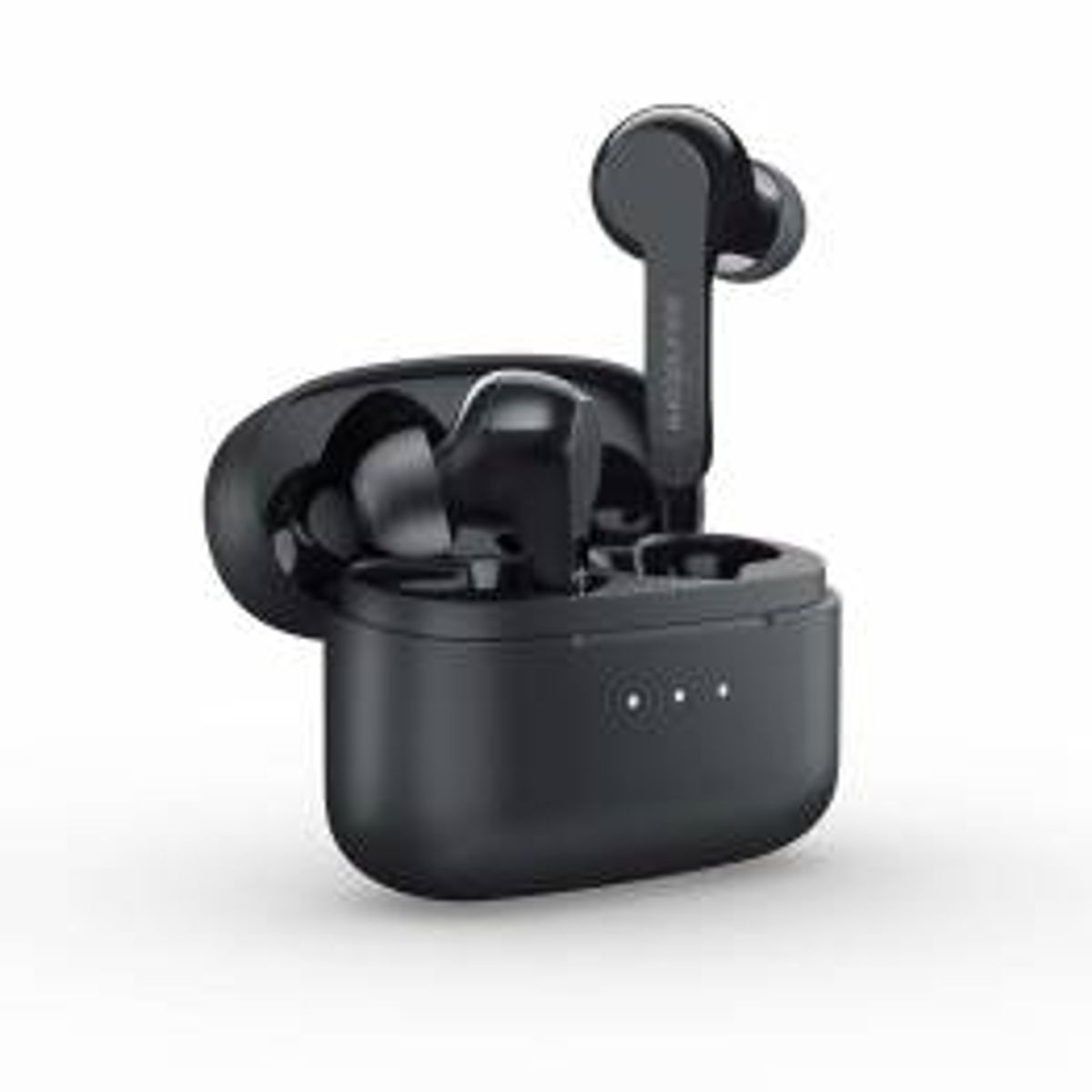 Anker Soundcore Liberty Air hvid/sort True wireless headset til iPhone osv