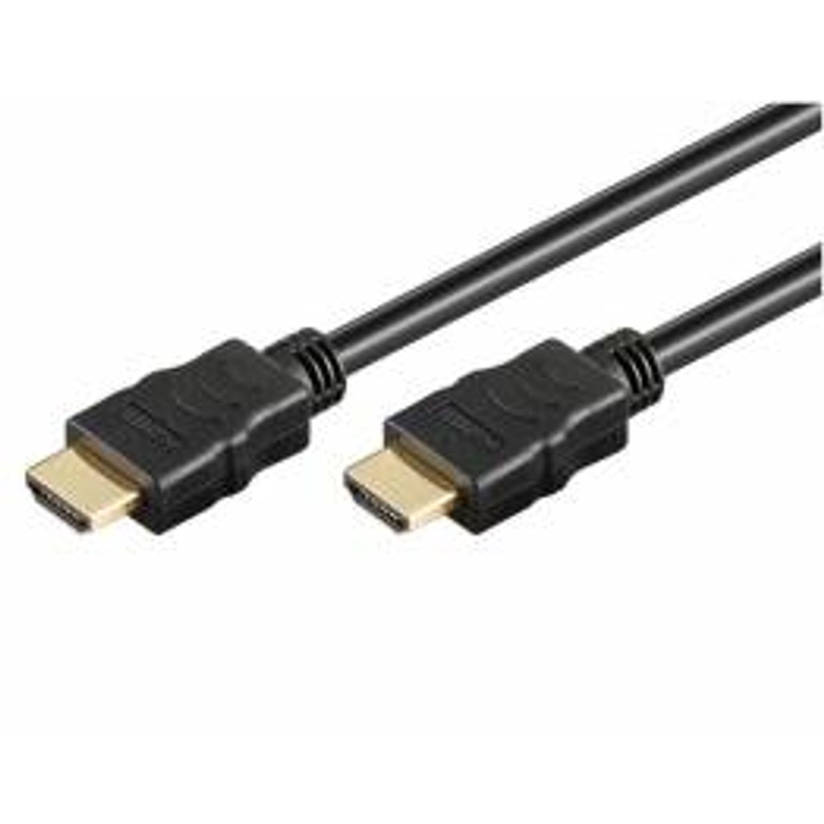 HDMI kabel, Længde 0,5 meter