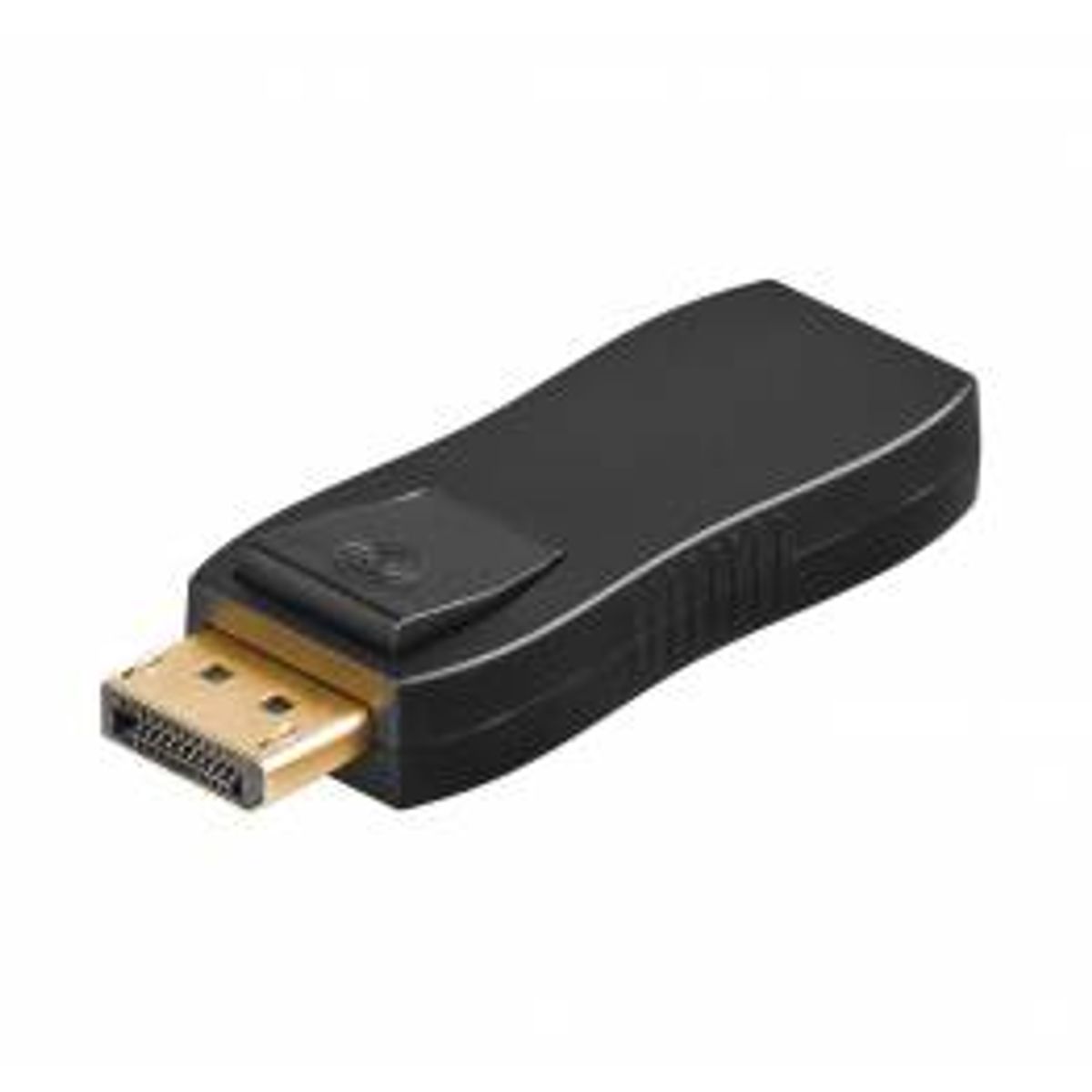 GooBay Displayport til HDMI adapter