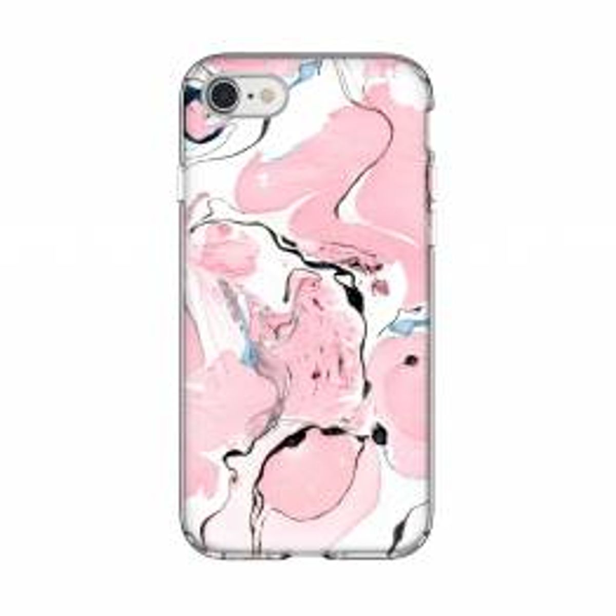 ITSKINS Gel Design Cover iPhone 6/6S/7/8