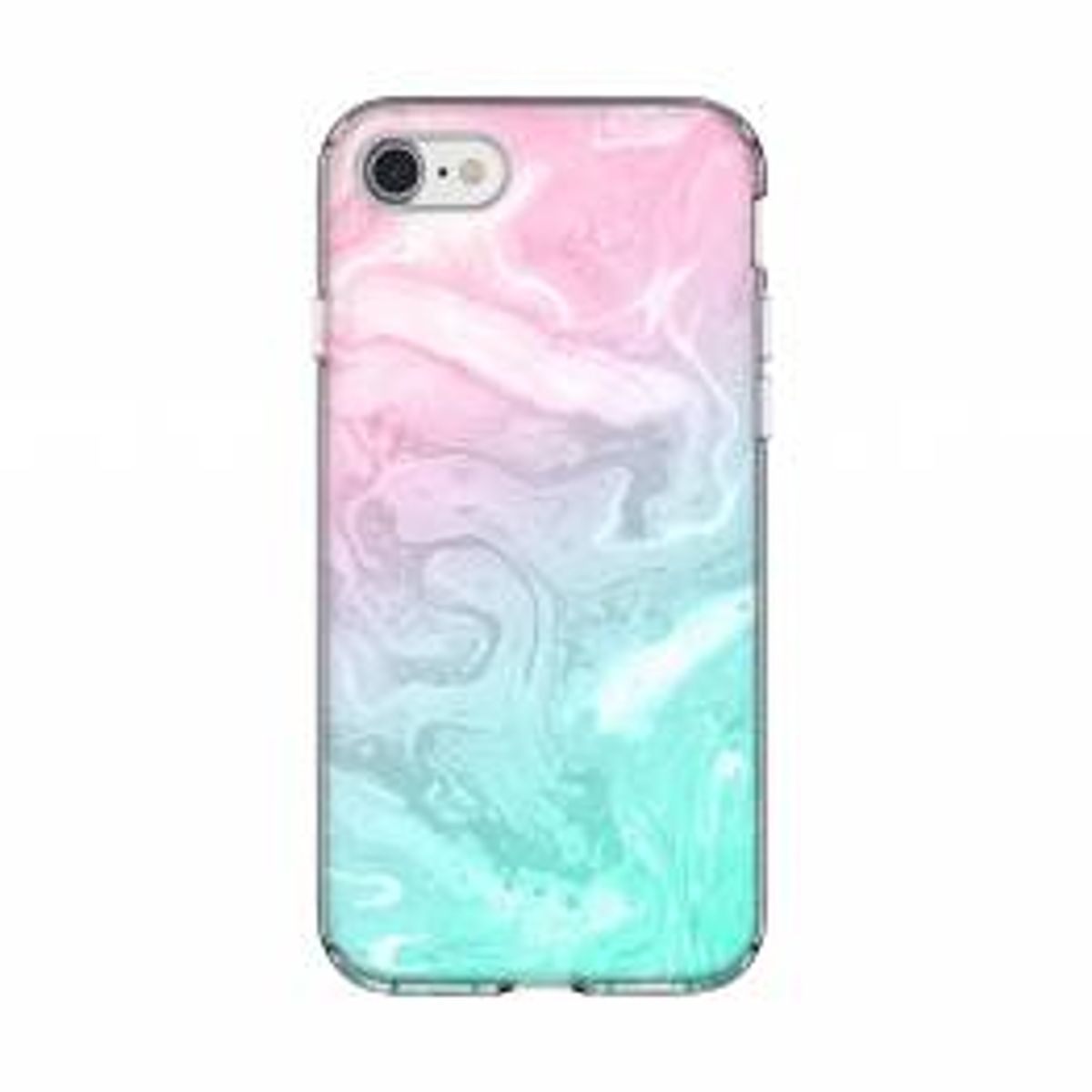 ITSKINS Gel Design Cover iPhone 6/6S/7/8