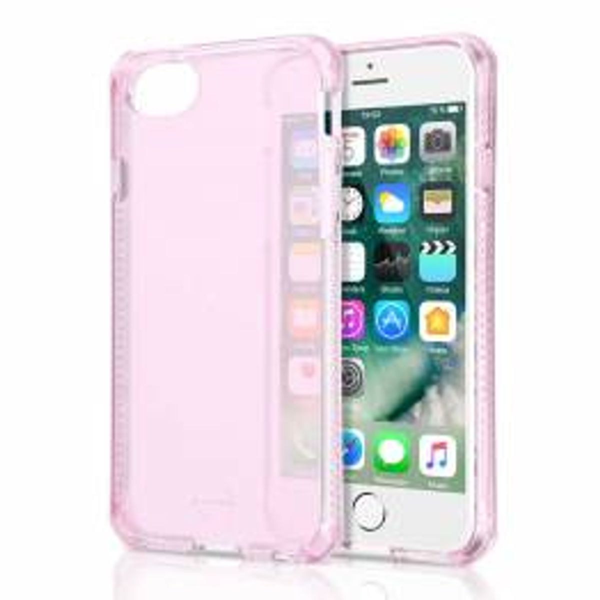 Spectrum Frost iPhone 6/6S/7/8 COVER fra ITSKINS