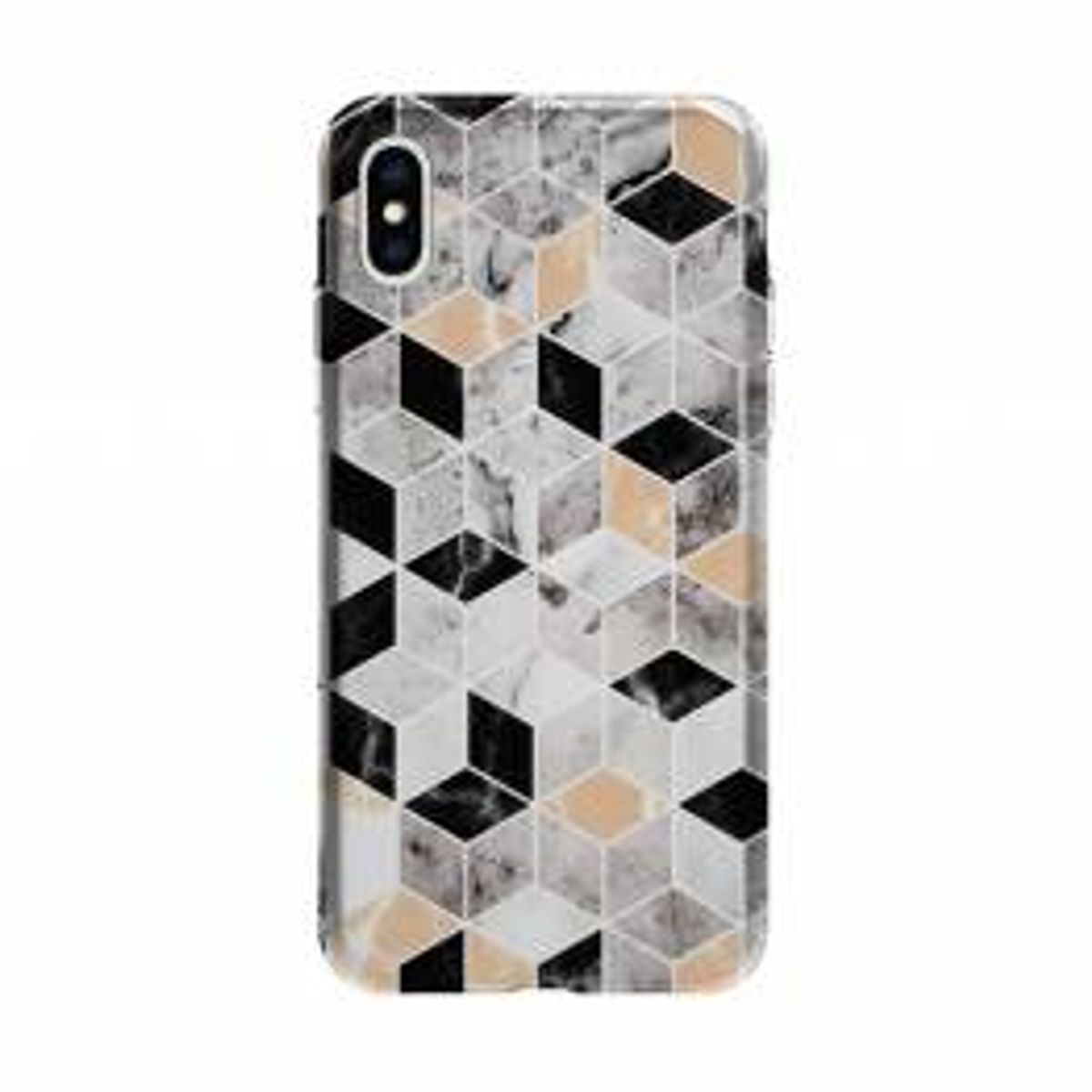 ITSKINS Gel design Cover til iPhone X/Xs