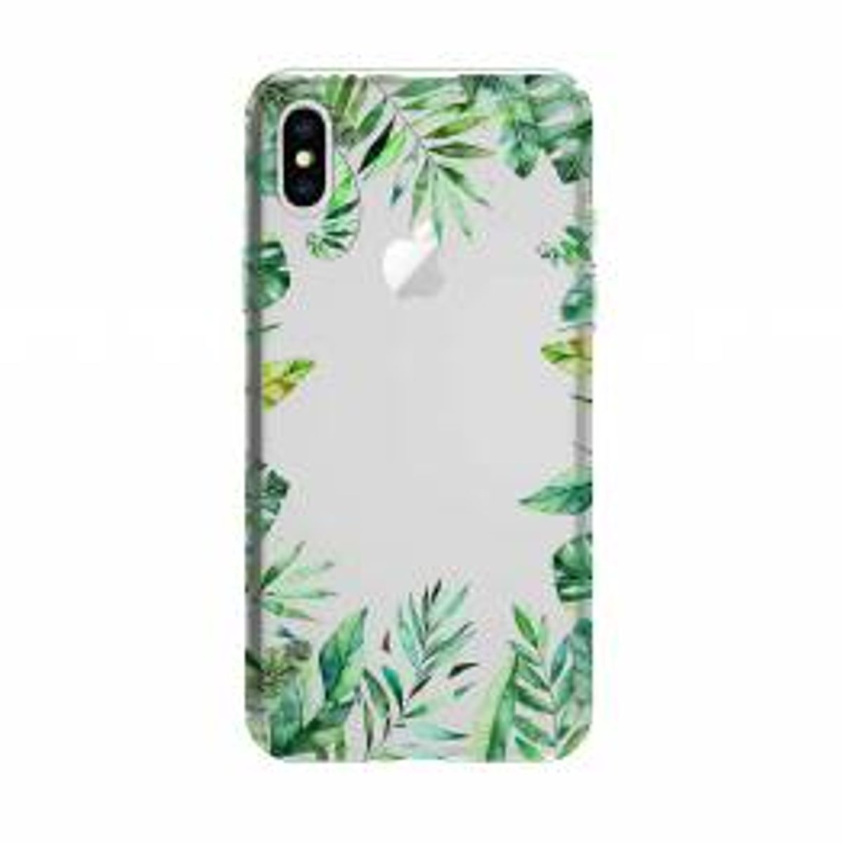 ITSKINS Gel design Cover til iPhone X/Xs