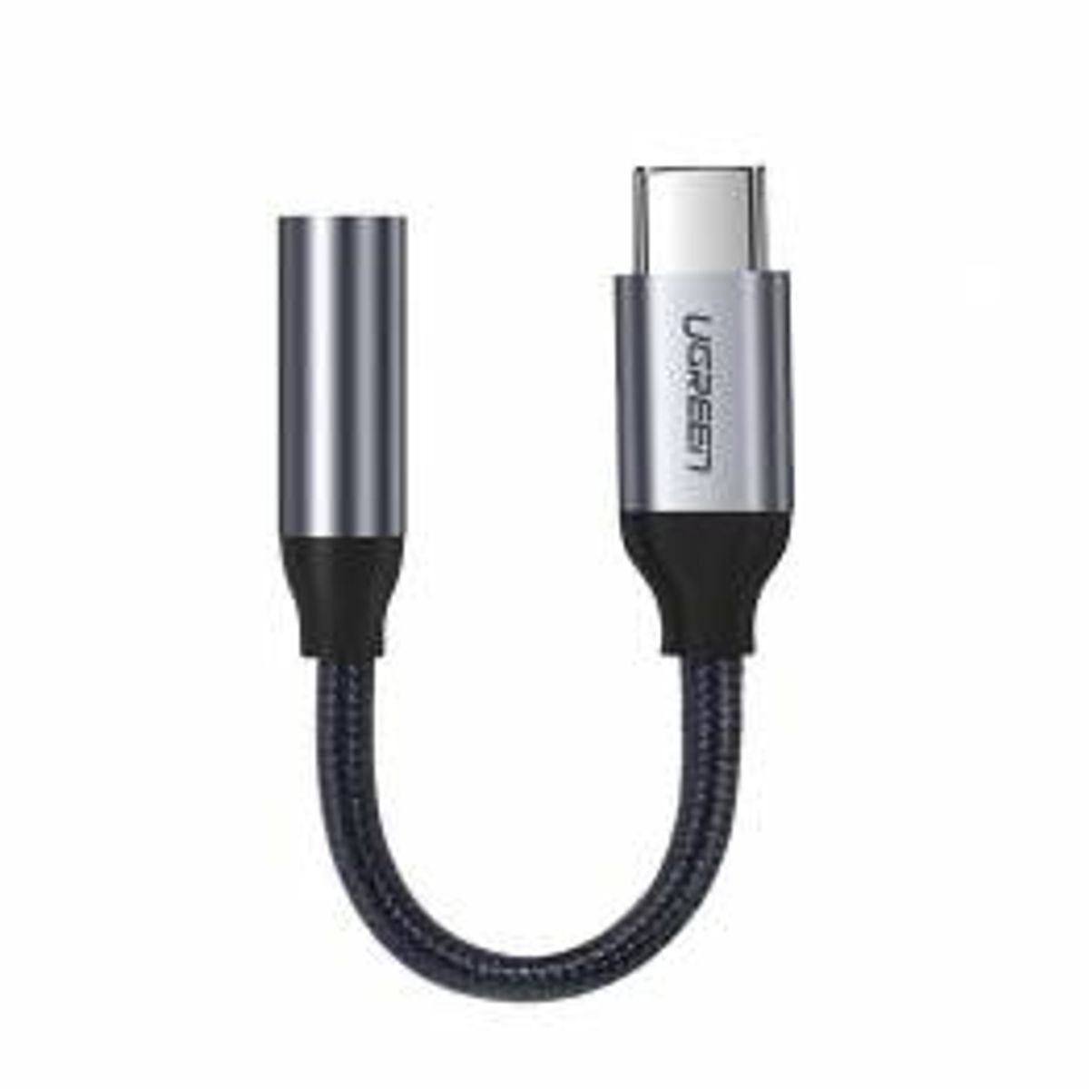 USB-C til Mini jack 3.5mm Ugreen