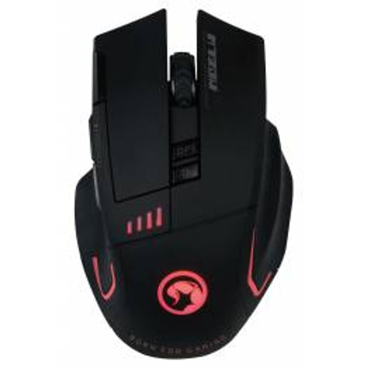 Marvo Gaming Mus M720W