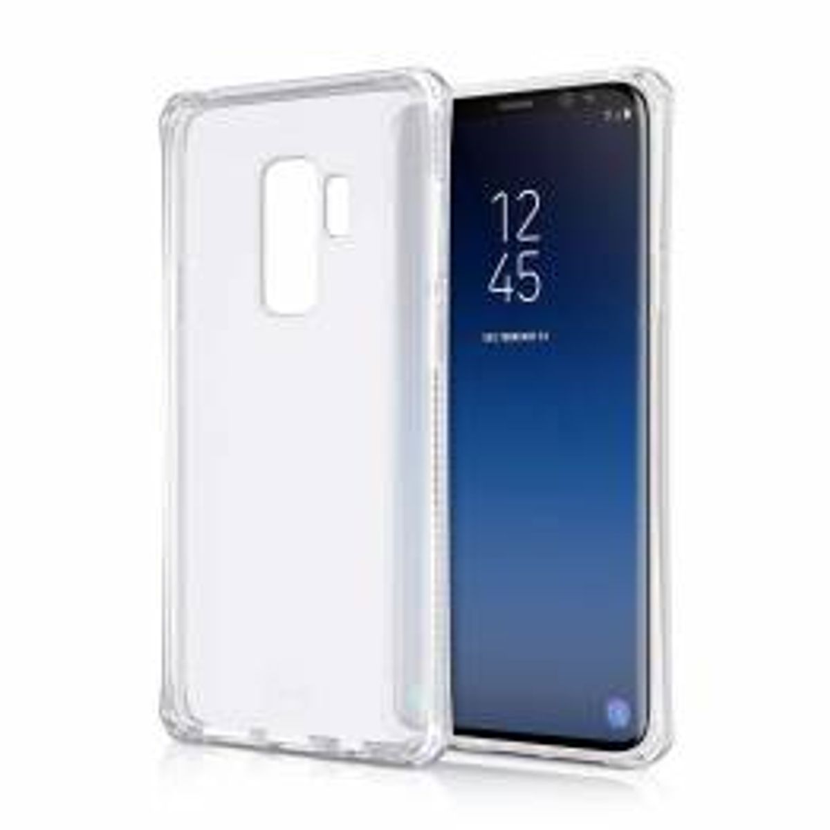 Spectrum Galaxy S9+ COVER fra ITSKINS