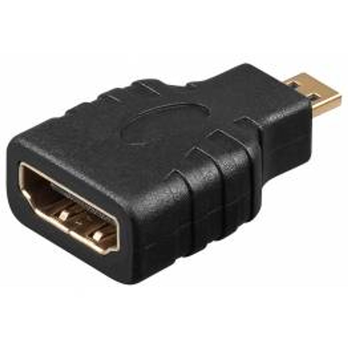 HDMI til Micro HDMI adapter