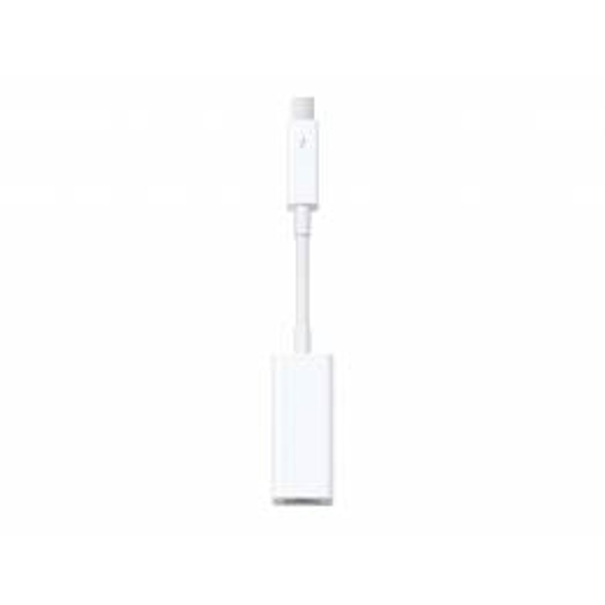 Apple Thunderbolt netværksadapter 1gbps