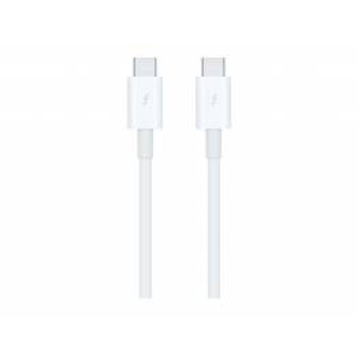 Apple Thunderbolt 3 kabel 80cm