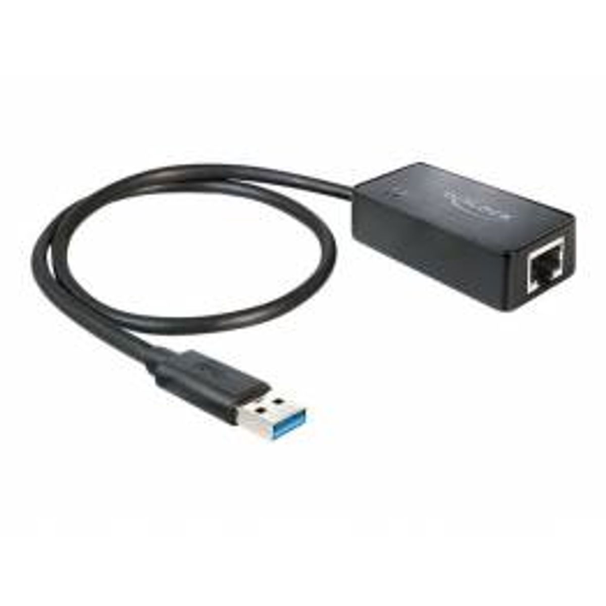 DeLock USB3.0 Gigabit Ethernet Adapter